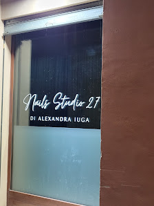 Immagine Nails Studio 27 di Alexandra Iuga 2