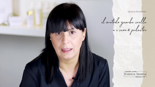 Immagine Gambe Snelle di Estetica Serena 3