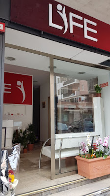 Immagine Life Urban Beauty Centro Estetico 2