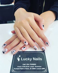 Immagine Lucky Nails 1