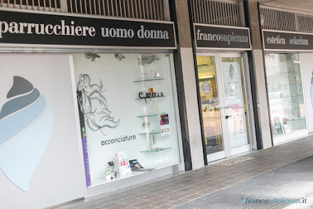 Immagine Franco Sapienza - parrucchiere uomo donna - estetica solarium 2