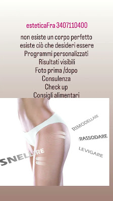 Immagine Esteticafra - Centro Estetico a San Donato Milanese 3