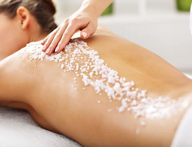 Immagine Monica Estetica Brustio Monica 2