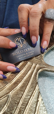 Immagine Solo Donna 2