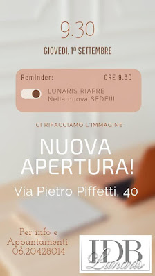 Immagine Istituto Di Bellezza Lunaris 2