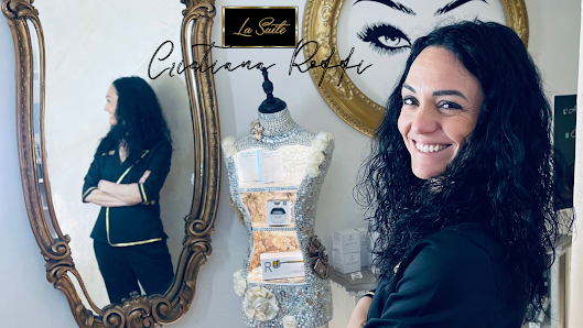 Immagine La Suite Anima e Corpo Beauty Specialist 1