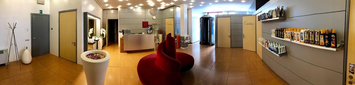 Immagine Centro estetico Vanity abbronzatura estetica 2