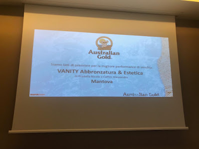 Immagine Centro estetico Vanity abbronzatura estetica 3