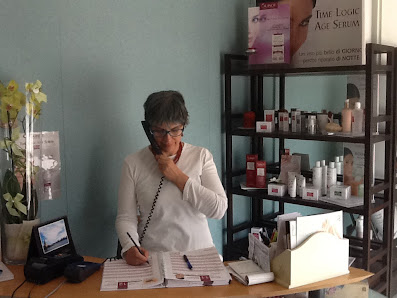 Immagine Nymphaea di Memelli Fiorella 1