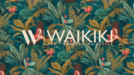 Immagine Waikiki Solarium Estetica Hairstyle 1