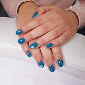 Immagine Madelaine Gonzalez - Nail Art Studio (Presso Beauty Line di Adriana) 4
