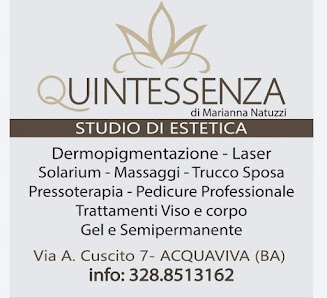 Immagine Quintessenza Di Natuzzi Marianna 3