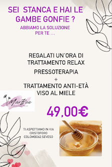 Immagine MarBea Estetica & Relax - Seveso - Monza Brianza - 3