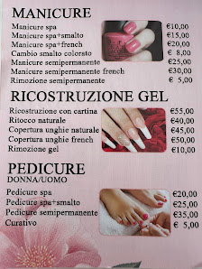 Immagine Nails Spa 5