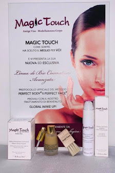 Immagine Magic Touch 4