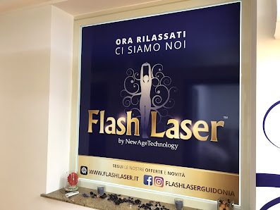 Immagine Flash Laser Villanova di Guidonia 4