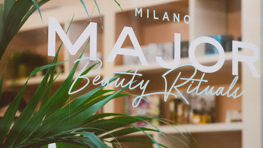 Immagine Centro Estetico Major Beauty Rituals 1