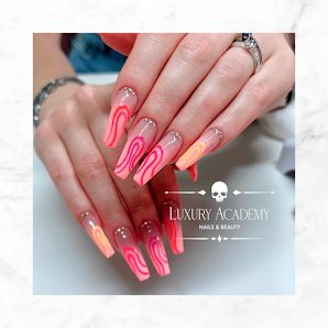 Immagine Luxury Academy Nails & Beauty 2