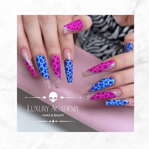 Immagine Luxury Academy Nails & Beauty 4