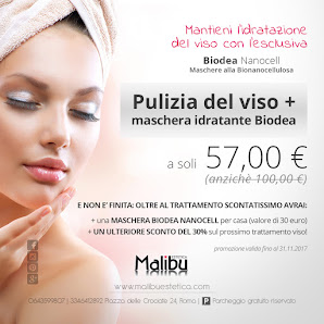 Immagine Centro Estetico Malibu Roma Tiburtina 2