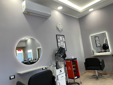 Immagine parrucchiere＆estetico 1