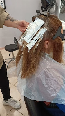 Immagine parrucchiere＆estetico 3