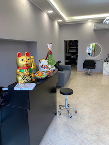 Immagine parrucchiere＆estetico 5