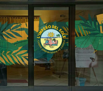 Immagine L'impero del Sole 2