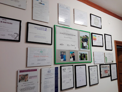 Immagine Dr Alessandro Romeo, Nutrizionista, Caserta 2