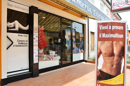 Immagine Make Up3 di Giulia Opali 2