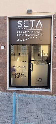 Immagine Seta Beauty Clinic Alghero 1