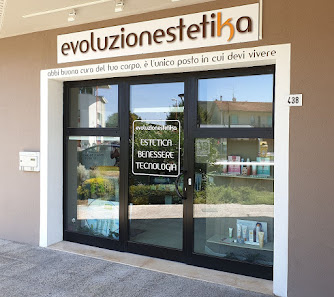 Immagine Centro Estetico Cesena Evoluzionestetika 1