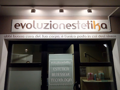 Immagine Centro Estetico Cesena Evoluzionestetika 2