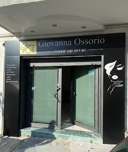 Immagine Giovanna Ossorio Make-up Artist and Beauty 1