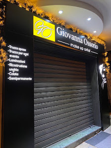 Immagine Giovanna Ossorio Make-up Artist and Beauty 2