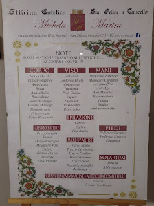 Immagine Studio di Estetica Michela Marino 2