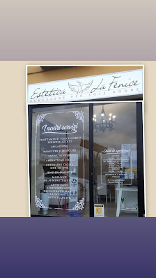 Immagine La Fenice Centro Estetico & Benessere per sole donne 2