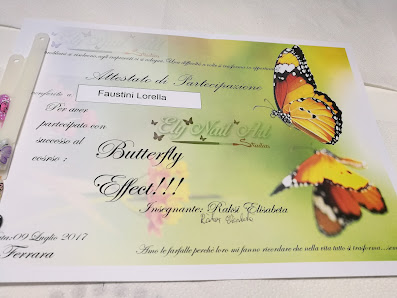 Immagine Ely Nail Art Studio 4