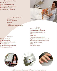 Immagine Krizia Beauty Center 3