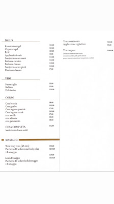 Immagine Aphrodite beauty & relax 3