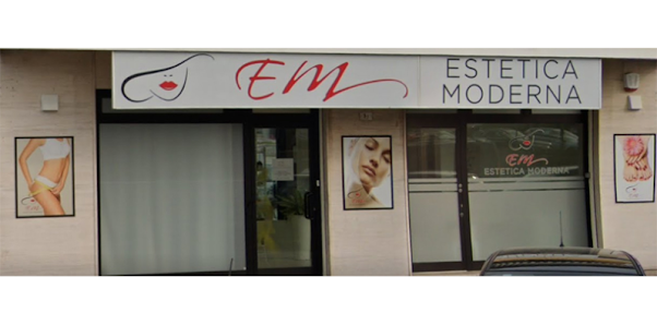 Immagine Estetica Moderna 2