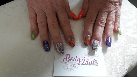 Immagine Centro Estetico Body & Nails 2