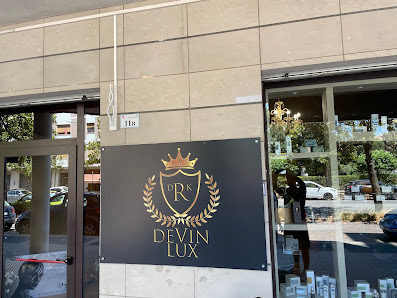 Immagine Devin Lux-Solarium Beauty Boutique 2