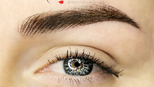 Immagine Sfumature di Tania Di Nicola - Trucco permanente - Tricopigmentazione - Unghie a Teramo 1