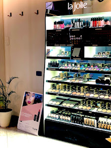 Immagine Centro nail Profumeria Breyda 5