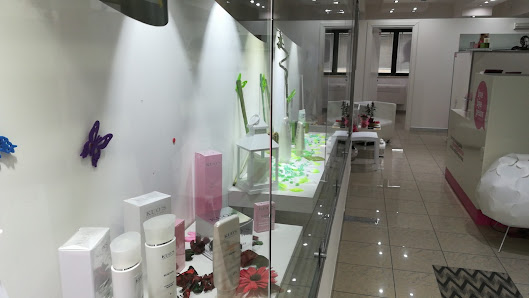 Immagine Bye Bye Pelos - Novam Aesthetic di Pesile Pamela 2