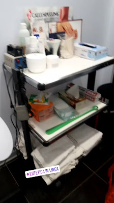 Immagine Centro Estetico in Linea 3