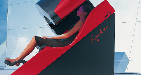 Immagine Asia centro estetico e abbronzatura di Michela 4