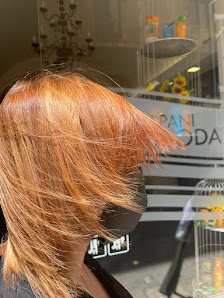 Immagine TRAPANI IN MODA PARRUCCHIERI- (Ex Apicella) 4