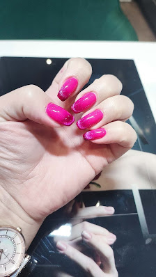 Immagine Han style nail 2